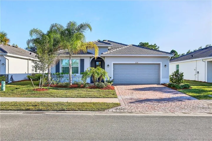 WELCOME HOME to this under 3 year home in the beautiful RIVER HALL COUNTRY Club neighborhood
