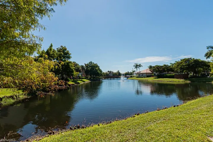 Enjoy the Views From Your Lanai and Living Room
