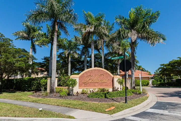 Bellamar Community