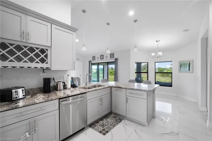 3008 Floyd Ave, Lehigh Acres, Florida 33976