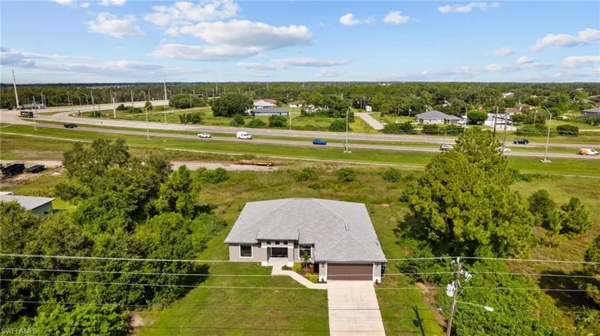 3008 Floyd Ave, Lehigh Acres, Florida 33976