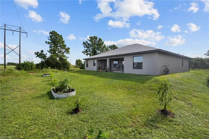 3008 Floyd Ave, Lehigh Acres, Florida 33976