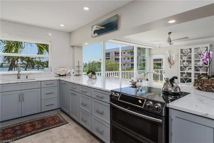 Thomasville Cabinetry.