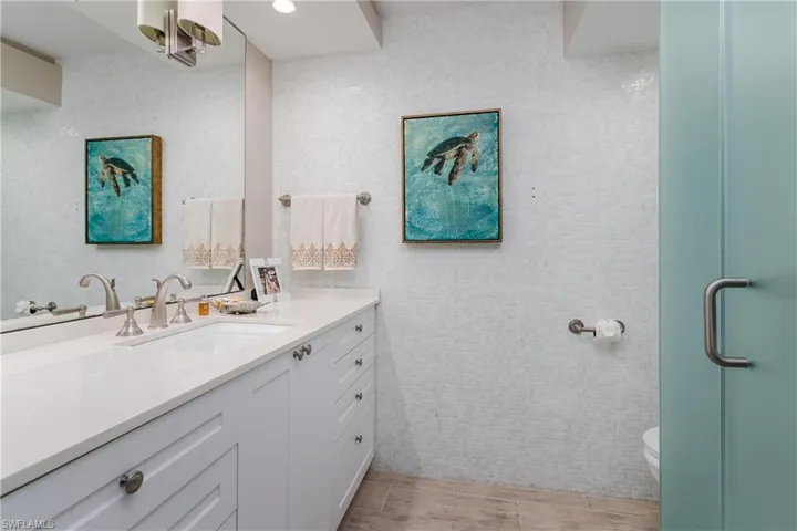 Guest Bath