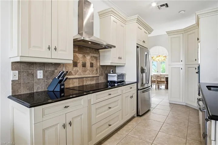 201  San Mateo  DR, Bonita Springs, FL 34134