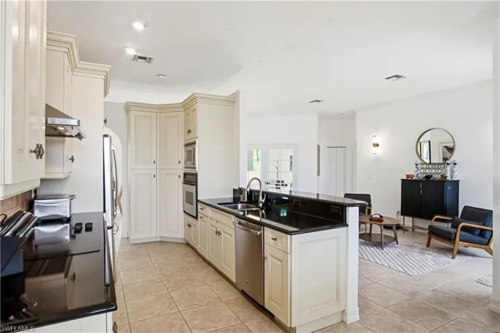 201  San Mateo  DR, Bonita Springs, FL 34134