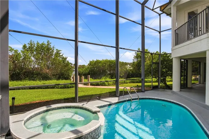 201  San Mateo  DR, Bonita Springs, FL 34134