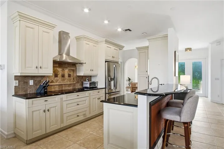 201  San Mateo  DR, Bonita Springs, FL 34134