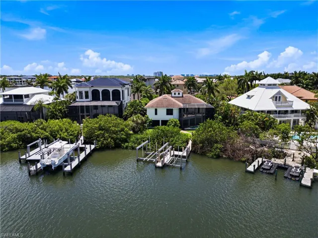 201  San Mateo  DR, Bonita Springs, FL 34134