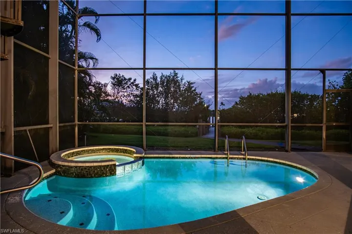 201  San Mateo  DR, Bonita Springs, FL 34134