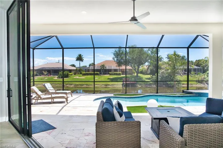 245 Marker Rd, Rotonda West, Florida 33947