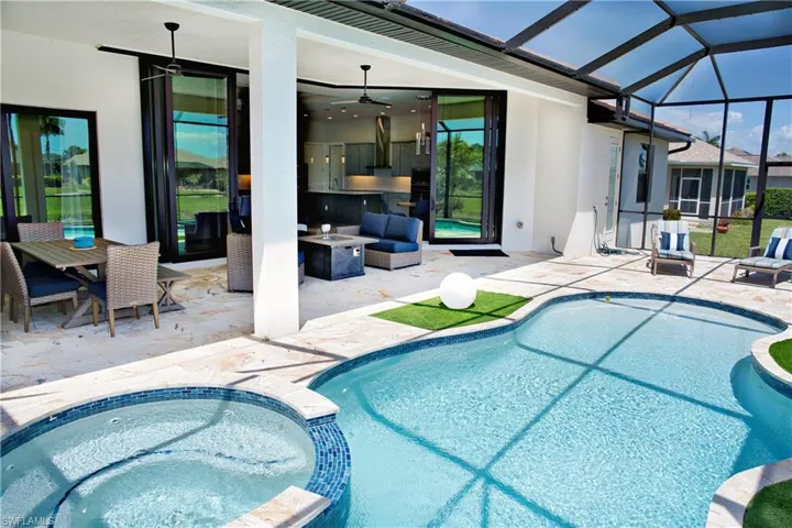 245 Marker Rd, Rotonda West, Florida 33947