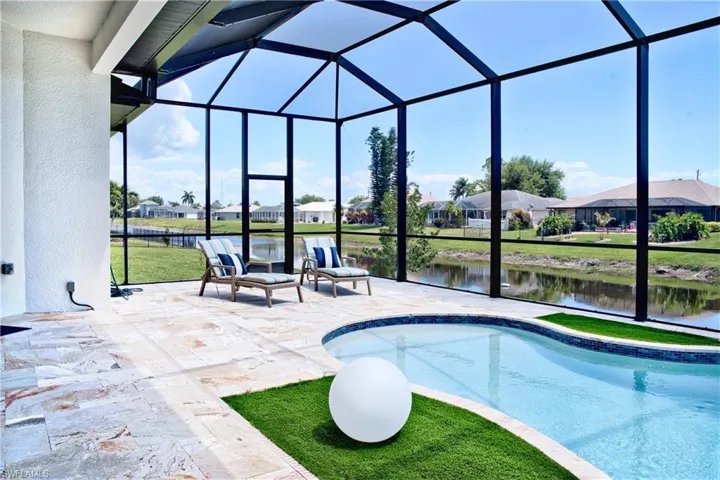 245 Marker Rd, Rotonda West, Florida 33947