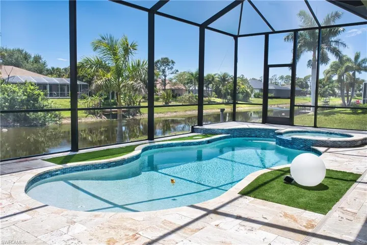 245 Marker Rd, Rotonda West, Florida 33947