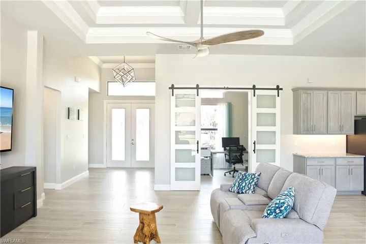 245 Marker Rd, Rotonda West, Florida 33947