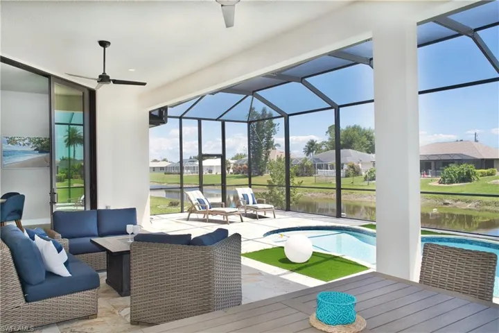 245 Marker Rd, Rotonda West, Florida 33947