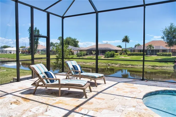 245 Marker Rd, Rotonda West, Florida 33947