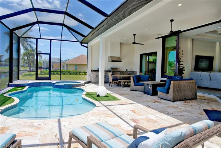 245 Marker Rd, Rotonda West, Florida 33947