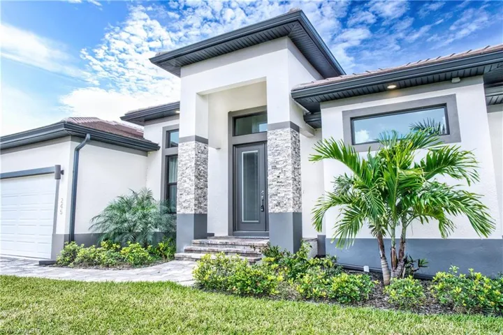 245 Marker Rd, Rotonda West, Florida 33947