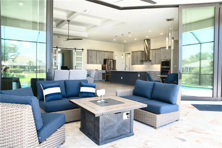 245 Marker Rd, Rotonda West, Florida 33947