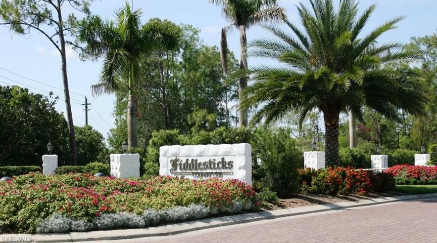 15662  Carriedale  LN, Fort Myers, FL 33912