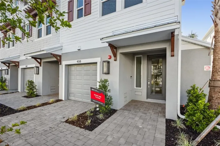1620 Seahaven Dr unit 408 ~ Ready Now