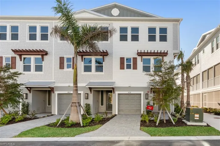 1620 Seahaven Dr unit 408 ~ Ready Now