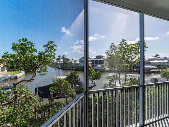 Water view