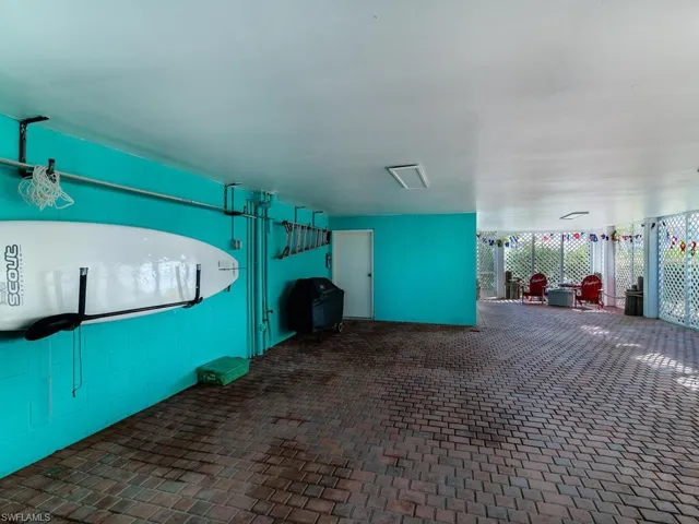 View of miscellaneous room