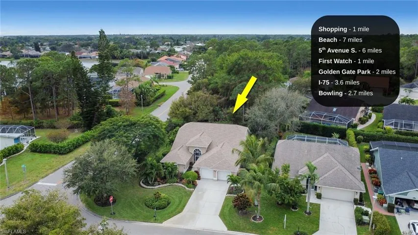 744  Belville  BLVD, Naples, FL 34104