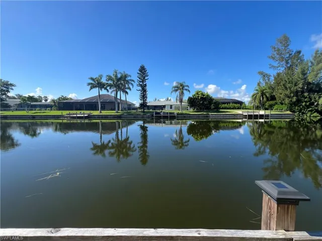 Water view