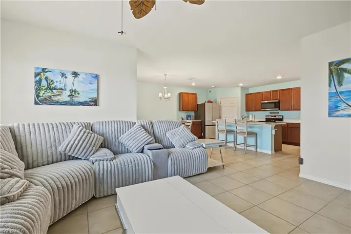 3190 Estancia Ln, Cape Coral, Florida 33909