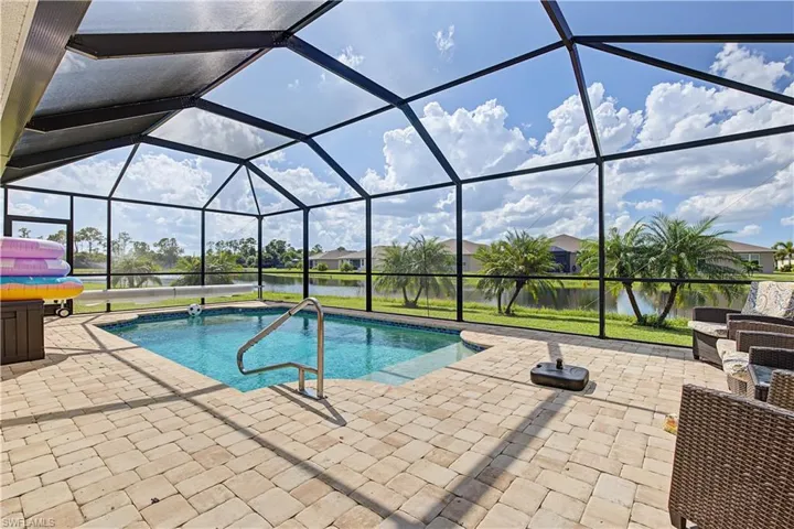 3190 Estancia Ln, Cape Coral, Florida 33909