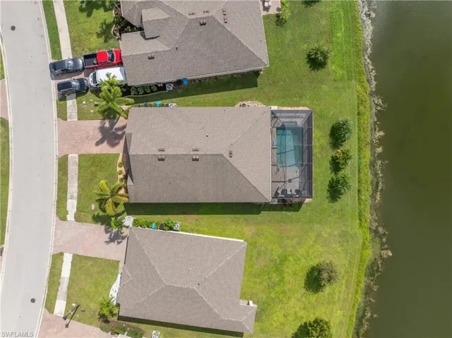 3190 Estancia Ln, Cape Coral, Florida 33909