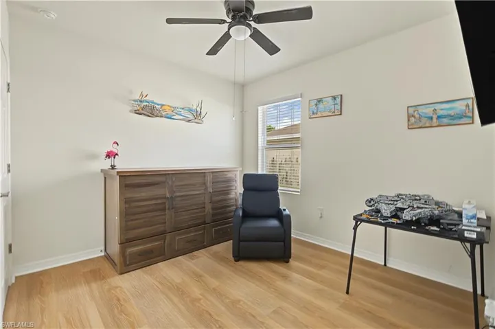 Spare bedroom #2