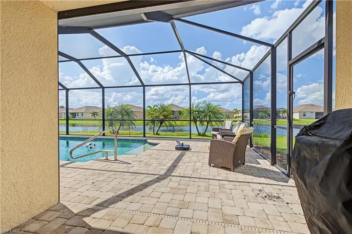 3190 Estancia Ln, Cape Coral, Florida 33909