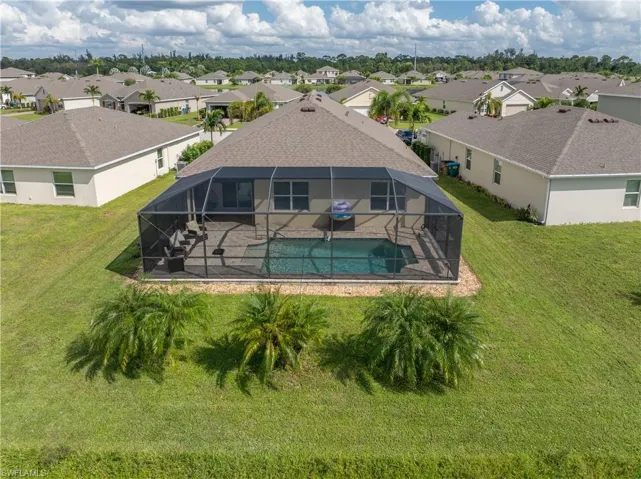 3190 Estancia Ln, Cape Coral, Florida 33909