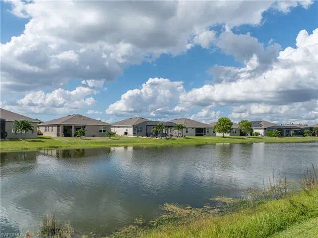 3190 Estancia Ln, Cape Coral, Florida 33909
