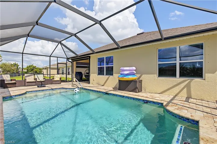3190 Estancia Ln, Cape Coral, Florida 33909