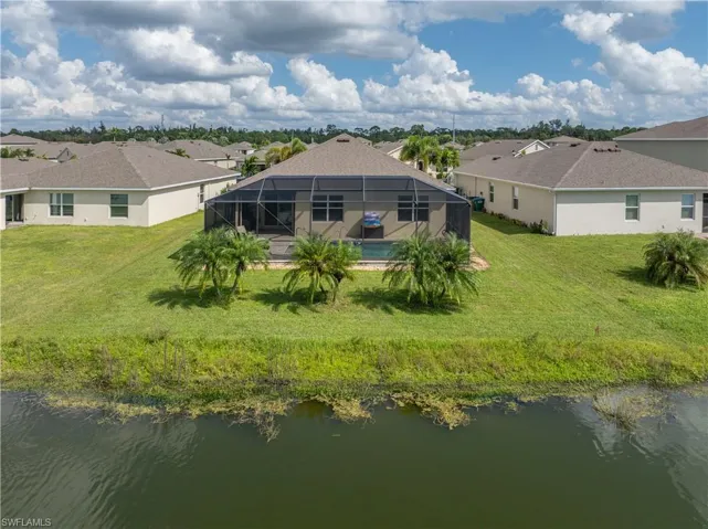 3190 Estancia Ln, Cape Coral, Florida 33909