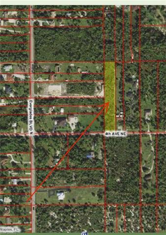 3229 4th AVE NE, NAPLES FL 34120