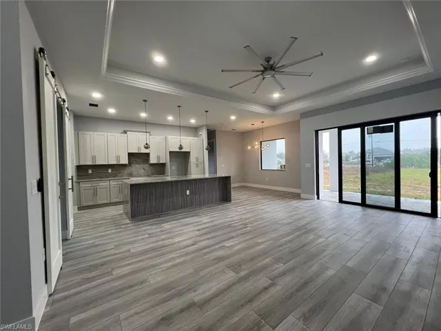 5224  Baron  ST, Lehigh Acres, FL 33971