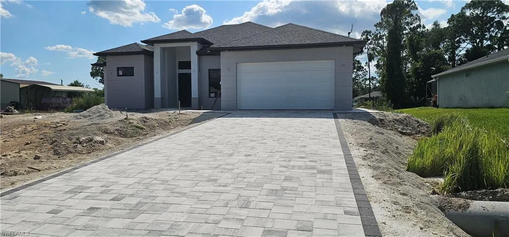 5224  Baron  ST, Lehigh Acres, FL 33971