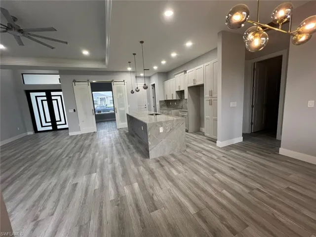 5224  Baron  ST, Lehigh Acres, FL 33971