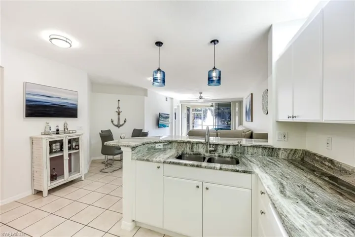 What an inviting space!