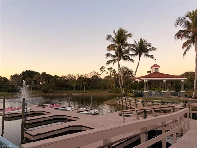 This picturesque community offers remarkable beauty at every turn