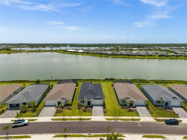 16088 Preservation Blvd, Punta Gorda, Florida 33982