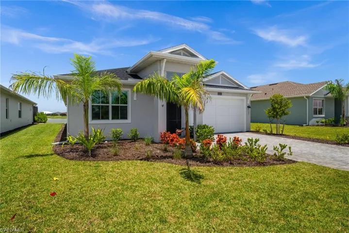 16088 Preservation Blvd, Punta Gorda, Florida 33982