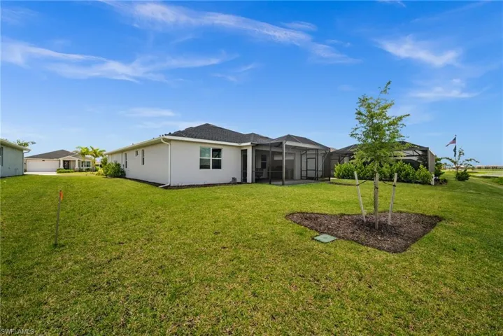 16088 Preservation Blvd, Punta Gorda, Florida 33982