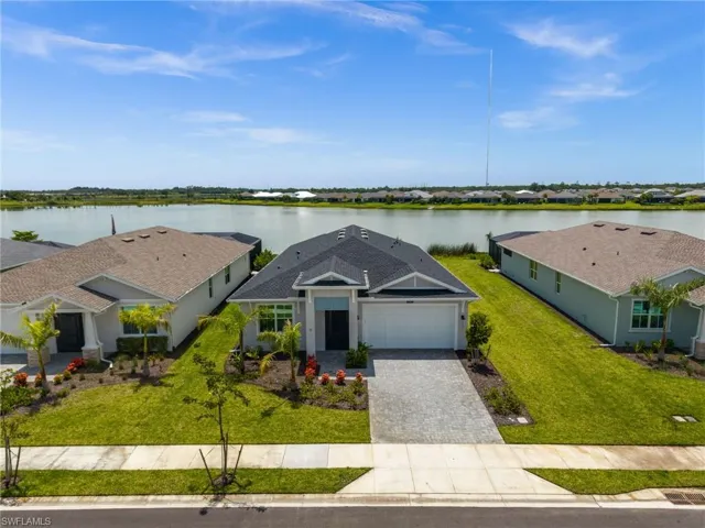 16088 Preservation Blvd, Punta Gorda, Florida 33982